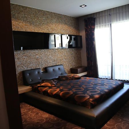 Omtel Otel Atakum Eksteriør billede